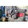 Recambio de motor completo para opel astra h (a04) 1.7 cdti (l48) referencia OEM IAM Z17DTL  