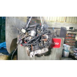 Recambio de motor completo para opel astra h (a04) 1.7 cdti (l48) referencia OEM IAM Z17DTL  