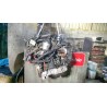 Recambio de motor completo para opel astra h (a04) 1.7 cdti (l48) referencia OEM IAM Z17DTL  