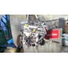 Recambio de motor completo para opel astra h (a04) 1.7 cdti (l48) referencia OEM IAM Z17DTL  