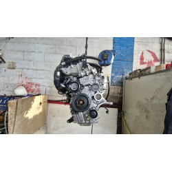 MOTOR COMPLETO 204D2 