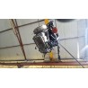 Recambio de motor completo para rover 75 (rj) 2.0 cdt referencia OEM IAM 204D2  