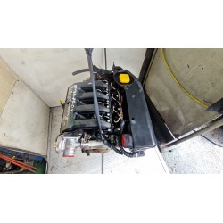 Recambio de motor completo para rover 75 (rj) 2.0 cdt referencia OEM IAM 204D2  