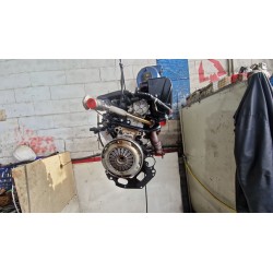 Recambio de motor completo para rover 75 (rj) 2.0 cdt referencia OEM IAM 204D2  