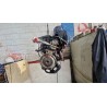 Recambio de motor completo para rover 75 (rj) 2.0 cdt referencia OEM IAM 204D2  