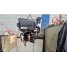 Recambio de motor completo para rover 75 (rj) 2.0 cdt referencia OEM IAM 204D2  