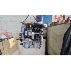 Recambio de motor completo para rover 75 (rj) 2.0 cdt referencia OEM IAM 204D2  