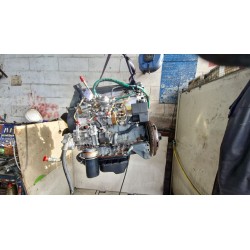 Recambio de motor completo para iveco daily i furgón/ranchera familiar referencia OEM IAM 8140.23  