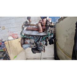 Recambio de motor completo para iveco daily i furgón/ranchera familiar referencia OEM IAM 8140.23  