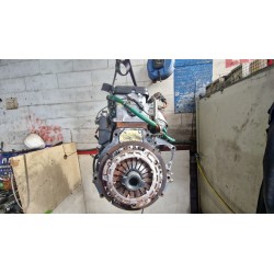 Recambio de motor completo para iveco daily i furgón/ranchera familiar referencia OEM IAM 8140.23  