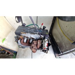 Recambio de motor completo para iveco daily i furgón/ranchera familiar referencia OEM IAM 8140.23  