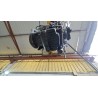 Recambio de motor completo para iveco daily i furgón/ranchera familiar referencia OEM IAM 8140.23  