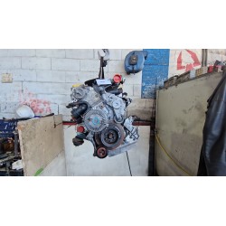 MOTOR COMPLETO 25DT 