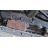 Recambio de motor completo para opel omega b (1994) 2.5 td referencia OEM IAM 25DT  