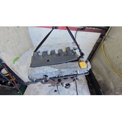 Recambio de motor completo para opel omega b (1994) 2.5 td referencia OEM IAM 25DT  