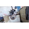 Recambio de motor completo para opel omega b (1994) 2.5 td referencia OEM IAM 25DT  