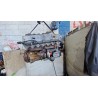 Recambio de motor completo para opel omega b (1994) 2.5 td referencia OEM IAM 25DT  