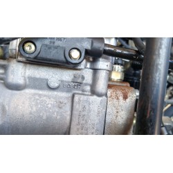 Recambio de motor completo para opel omega b (1994) 2.5 td referencia OEM IAM 25DT  