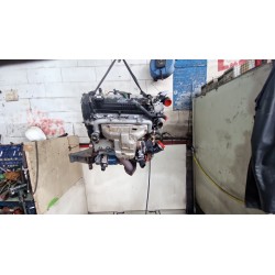 Recambio de motor completo para fiat brava (182)(1995) 1.9 jtd referencia OEM IAM 182B9000  