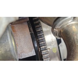 Recambio de motor completo para fiat brava (182)(1995) 1.9 jtd referencia OEM IAM 182B9000  