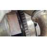 Recambio de motor completo para fiat brava (182)(1995) 1.9 jtd referencia OEM IAM 182B9000  