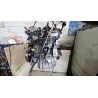 Recambio de motor completo para fiat brava (182)(1995) 1.9 jtd referencia OEM IAM 182B9000  