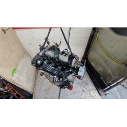 Recambio de motor completo para fiat brava (182)(1995) 1.9 jtd referencia OEM IAM 182B9000  