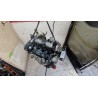 Recambio de motor completo para fiat brava (182)(1995) 1.9 jtd referencia OEM IAM 182B9000  
