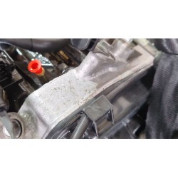 Recambio de motor completo para fiat brava (182)(1995) 1.9 jtd referencia OEM IAM 182B9000  