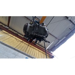 Recambio de motor completo para fiat brava (182)(1995) 1.9 jtd referencia OEM IAM 182B9000  