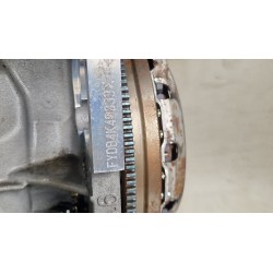Recambio de motor completo para ford focus i (daw, dbw) 1.6 16v referencia OEM IAM FYDB  