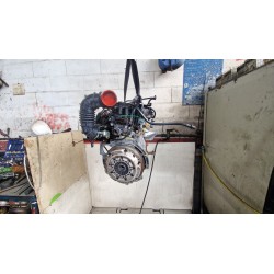 Recambio de motor completo para ford focus i (daw, dbw) 1.6 16v referencia OEM IAM FYDB  