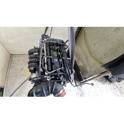 Recambio de motor completo para ford focus i (daw, dbw) 1.6 16v referencia OEM IAM FYDB  