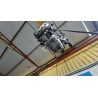 Recambio de motor completo para ford focus i (daw, dbw) 1.6 16v referencia OEM IAM FYDB  