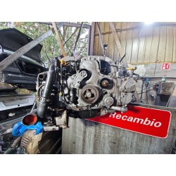 MOTOR COMPLETO EE20Z 