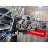 Recambio de motor completo para subaru forester (sh_) 2.0 d awd (shh) referencia OEM IAM EE20Z  