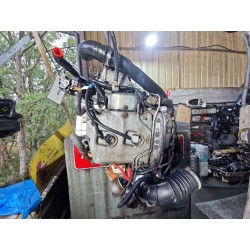 Recambio de motor completo para subaru forester (sh_) 2.0 d awd (shh) referencia OEM IAM EE20Z  