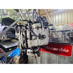 Recambio de motor completo para subaru forester (sh_) 2.0 d awd (shh) referencia OEM IAM EE20Z  