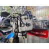 Recambio de motor completo para subaru forester (sh_) 2.0 d awd (shh) referencia OEM IAM EE20Z  