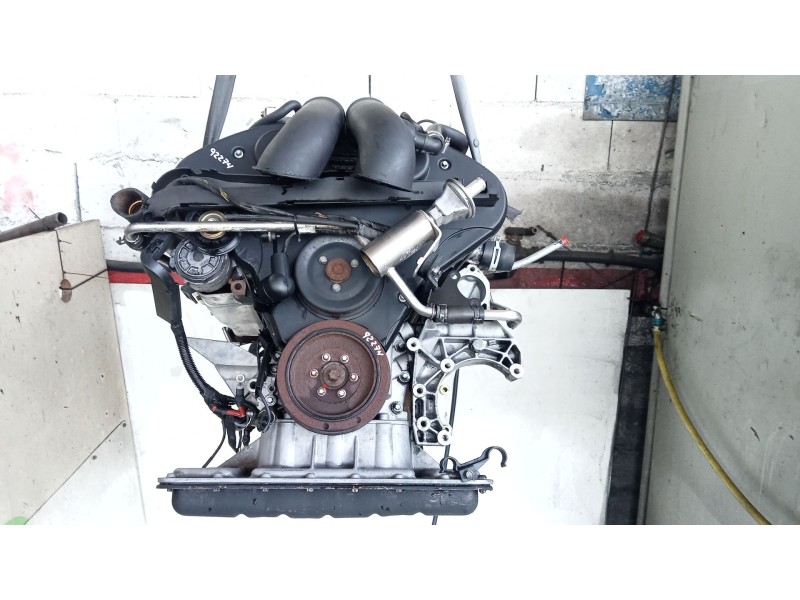 Recambio de motor completo para opel omega b (1994) 2.5 v6 referencia OEM IAM X25XE  