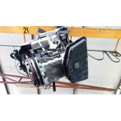 Recambio de motor completo para opel omega b (1994) 2.5 v6 referencia OEM IAM X25XE  