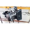 Recambio de motor completo para opel omega b (1994) 2.5 v6 referencia OEM IAM X25XE  