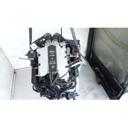 Recambio de motor completo para opel omega b (1994) 2.5 v6 referencia OEM IAM X25XE  