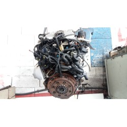 Recambio de motor completo para opel omega b (1994) 2.5 v6 referencia OEM IAM X25XE  