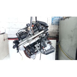 Recambio de motor completo para opel omega b (1994) 2.5 v6 referencia OEM IAM X25XE  