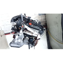 Recambio de motor completo para opel omega b (1994) 2.5 v6 referencia OEM IAM X25XE  
