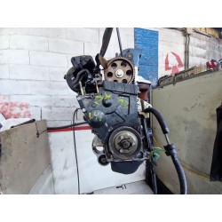 Recambio de motor completo para citroën zx (1991) 1.4 i referencia OEM IAM KFX  