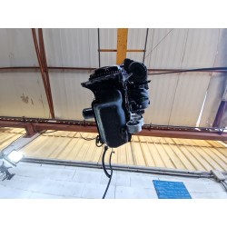 Recambio de motor completo para citroën zx (1991) 1.4 i referencia OEM IAM KFX  