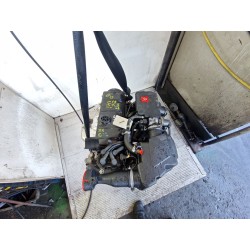 Recambio de motor completo para citroën zx (1991) 1.4 i referencia OEM IAM KFX  