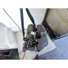 Recambio de motor completo para citroën zx (1991) 1.4 i referencia OEM IAM KFX  